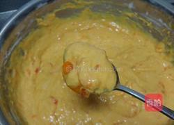 柿子糊塌（炸柿饼）的做法图解6