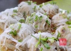 萝卜丝裹肉丸的做法图解11