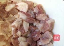 油豆腐夹的做法图解3