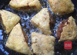 油豆腐夹的做法图解8