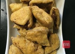 油豆腐夹的做法图解9