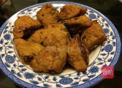 油豆腐夹的做法图解10