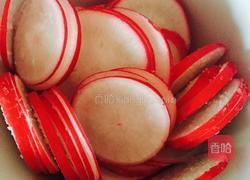 脆爽红萝卜的做法图解5