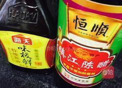 脆爽红萝卜的做法图解6