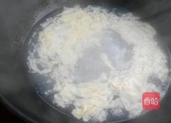 黄瓜木耳鸡蛋汤的做法图解3