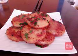 酒糟黄果的做法图解4