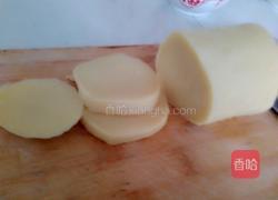 酒糟黄果的做法图解1