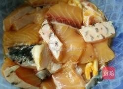 酸甜草鱼的做法图解1