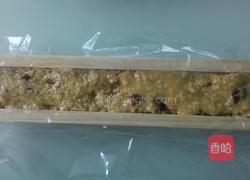 红枣燕麦酥的做法图解5