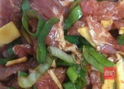 蚂蚱的做法图解1