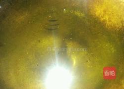 红烧泥鳅的做法图解3