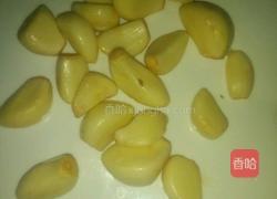 红烧泥鳅的做法图解2