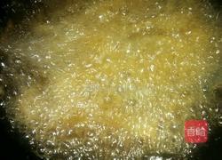 红烧泥鳅的做法图解4