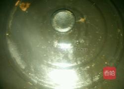 红烧泥鳅的做法图解8