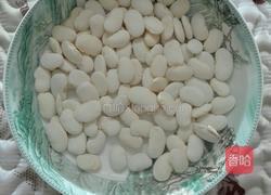 鸡腿菇莴笋芸豆汤的做法图解2