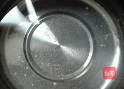 鸡腿菇莴笋芸豆汤的做法图解6