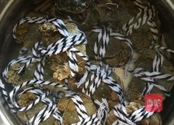 阳澄湖大闸蟹的做法图解1