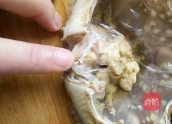 清蒸螃蟹的做法图解5