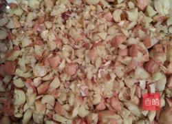 尖椒炒花生的做法图解1