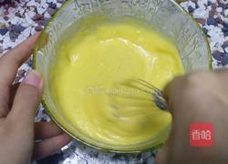 戚风蛋糕的做法图解3