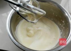 牛奶鸡蛋玉米饼的做法图解5