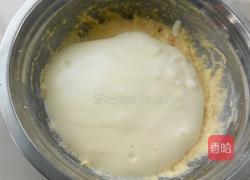 牛奶鸡蛋玉米饼的做法图解6