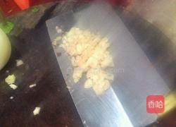 山城毛血旺的做法图解2