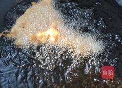 老式锅包肉的做法图解2