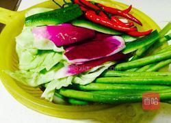 四川泡菜的做法图解2