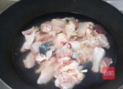 芋儿鸡的做法图解2