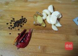 芋儿鸡的做法图解4