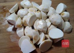 芋儿鸡的做法图解8