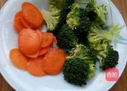 黑椒鸡排的做法图解3