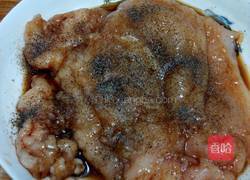黑椒鸡排的做法图解5