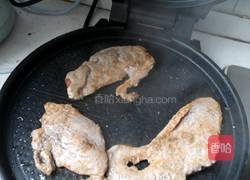 黑椒鸡排的做法图解8