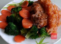 黑椒鸡排的做法图解12