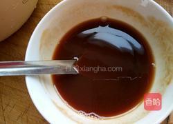 糖醋山药的做法图解4
