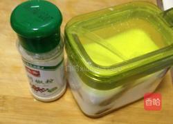 清香啤酒炖鸡腿的做法图解2