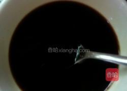 糖醋肉丝的做法图解2