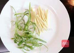 清蒸桂花鱼的做法图解3