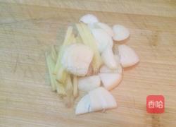 酱香红花鱼的做法图解3