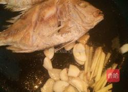 酱香红花鱼的做法图解5