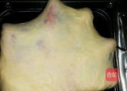 橄欖油土司的做法图解3