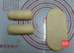 橄欖油土司的做法图解7