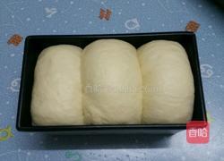 橄欖油土司的做法图解9