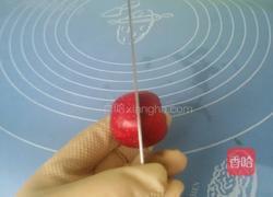 冰糖葫芦的做法图解2