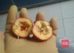 冰糖葫芦的做法图解3