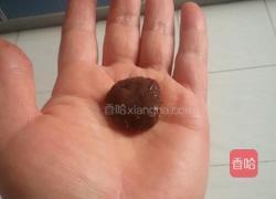 冰糖葫芦的做法图解4