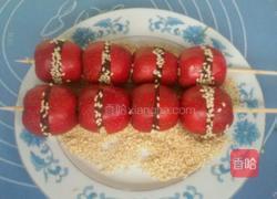 冰糖葫芦的做法图解7