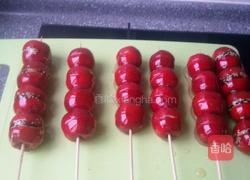 冰糖葫芦的做法图解11